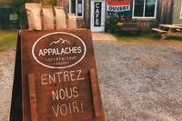 Appalaches Torrefacteur