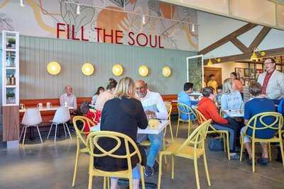 Oeb Breakfast Co. - Rabbit Hill Road