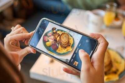 Oeb Breakfast Co. - Rabbit Hill Road