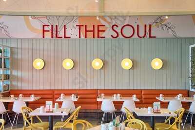 Oeb Breakfast Co. - Rabbit Hill Road