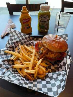 Stacked Pancake & Breakfast House