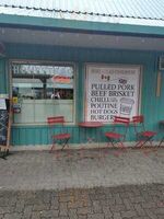 Homestead Cookhouse Harbour Quay