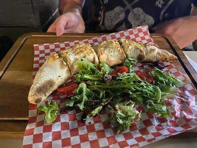 Scampia Piadineria & Pizza