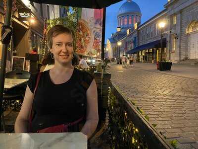 Scampia Piadineria & Pizza