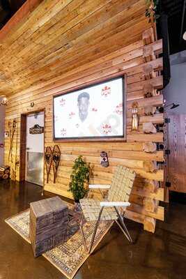 The Village Taphouse - Of West Bedford