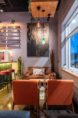 The Village Taphouse - Of West Bedford