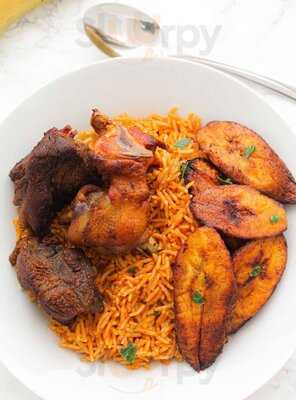 Bunmi's Kitchen