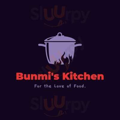 Bunmi's Kitchen