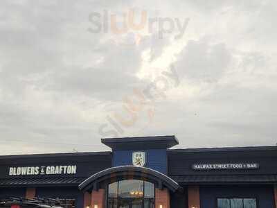 Blowers & Grafton (creekside)