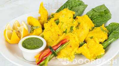 Namaste India (castle Down)