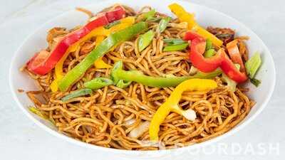 Namaste India (castle Down)