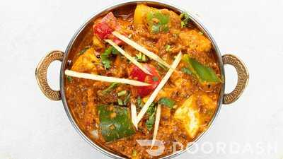 Namaste India (castle Down)