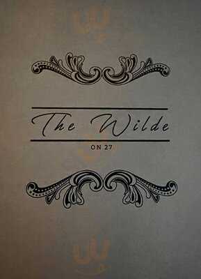 The Wilde On 27