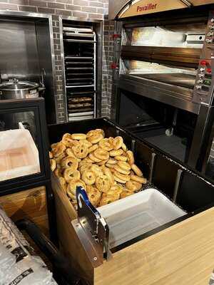 La Fabrique De Bagels