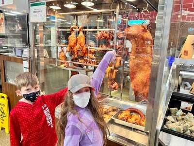 T&t Supermarket Unionville