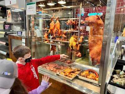 T&t Supermarket Unionville