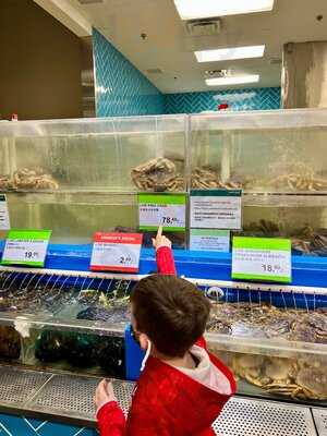 T&t Supermarket Unionville