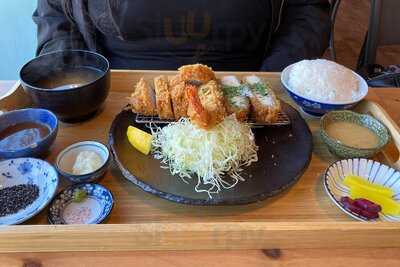 Katsu San Cutlet House