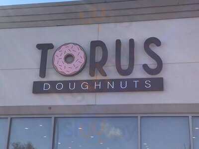 Torus Doughnuts
