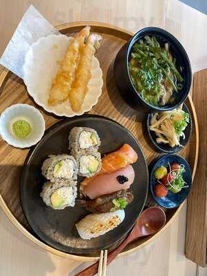 Ryuko - Japanese Kitchen + Bar