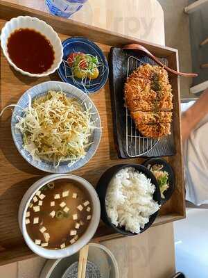 Ryuko - Japanese Kitchen + Bar