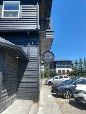 Ryuko - Japanese Kitchen + Bar