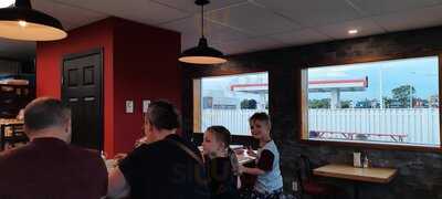 Chez Gaston (casse Croute Route 66)