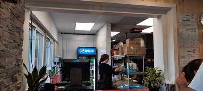 Chez Gaston (casse Croute Route 66)