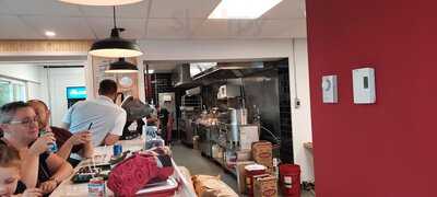 Chez Gaston (casse Croute Route 66)