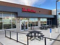 Tim Hortons Sage Hill Quarter
