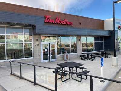 Tim Hortons Sage Hill Quarter
