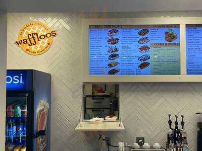 Waffloos