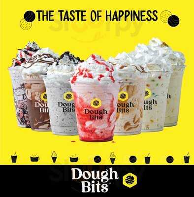 Dough Bits