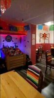 Tlacuache Mexican Restaurant