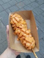 Chungchun Kogo Coreen