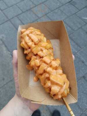 Chungchun Kogo Coreen