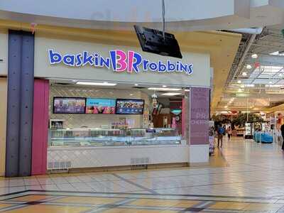 Baskin-robbins