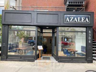 Restaurant Azalea