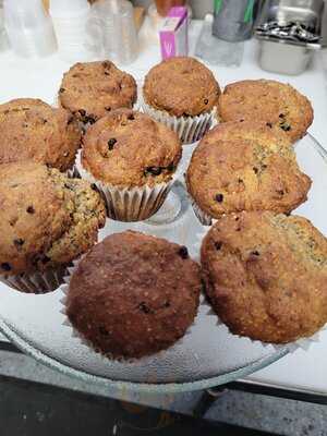 Rooted Plant-based Eating Cafe And Market