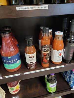 Rooted Plant-based Eating Cafe And Market