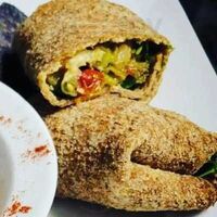 Rooted Plant-based Eating Cafe And Market