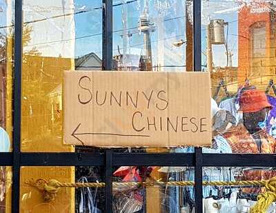 Sunnys Chinese