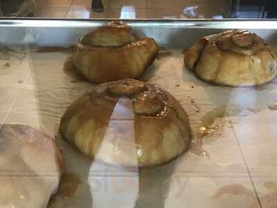 The Times Cafe And Bake Shoppe