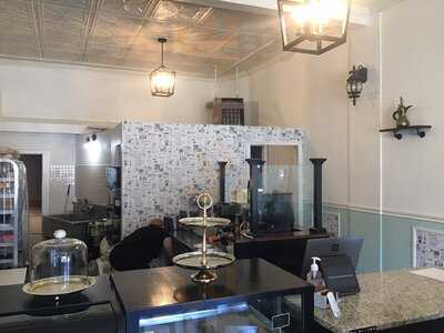 The Times Cafe And Bake Shoppe