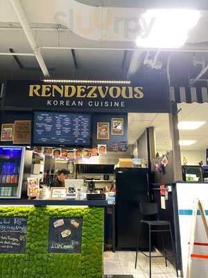 Rendezvous Korean Cuisine