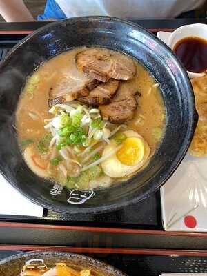 Kenzo Ramen Etobicoke