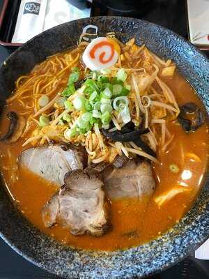 Kenzo Ramen Etobicoke