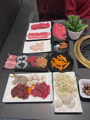 Mix 2 Grill & Hot Pot
