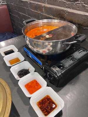 Mix 2 Grill & Hot Pot