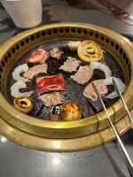 Mix 2 Grill & Hot Pot